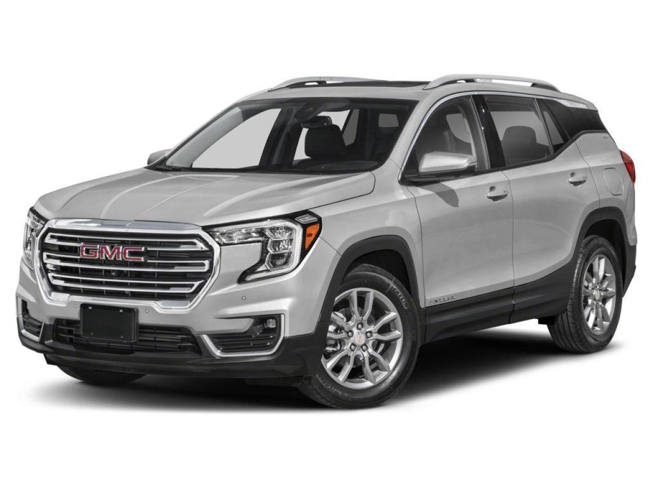Used 2022 GMC Terrain Denali for sale in Tillsonburg, ON