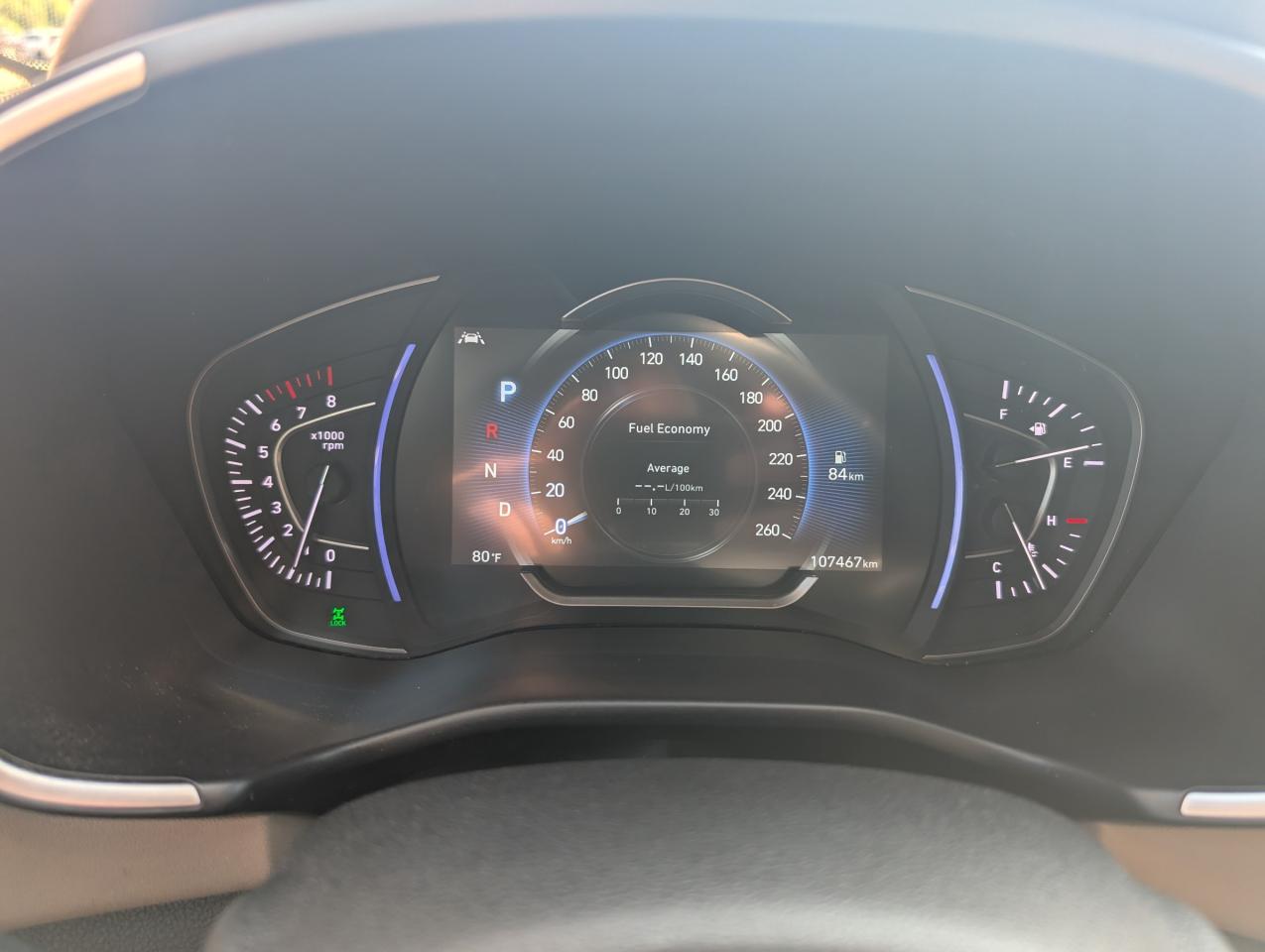 2019 Hyundai Santa Fe Ultimate 2.0 Photo