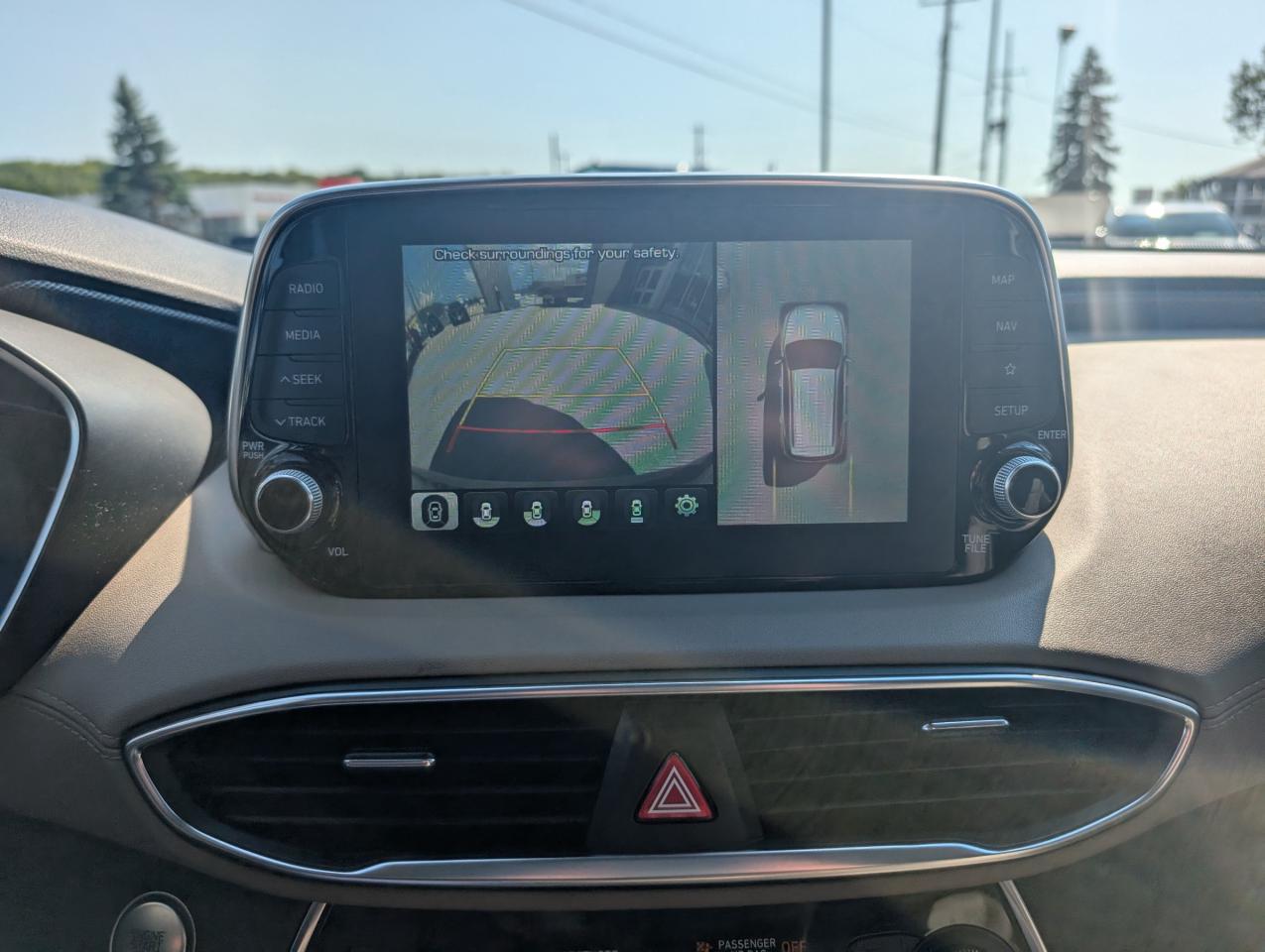 2019 Hyundai Santa Fe Ultimate 2.0 Photo