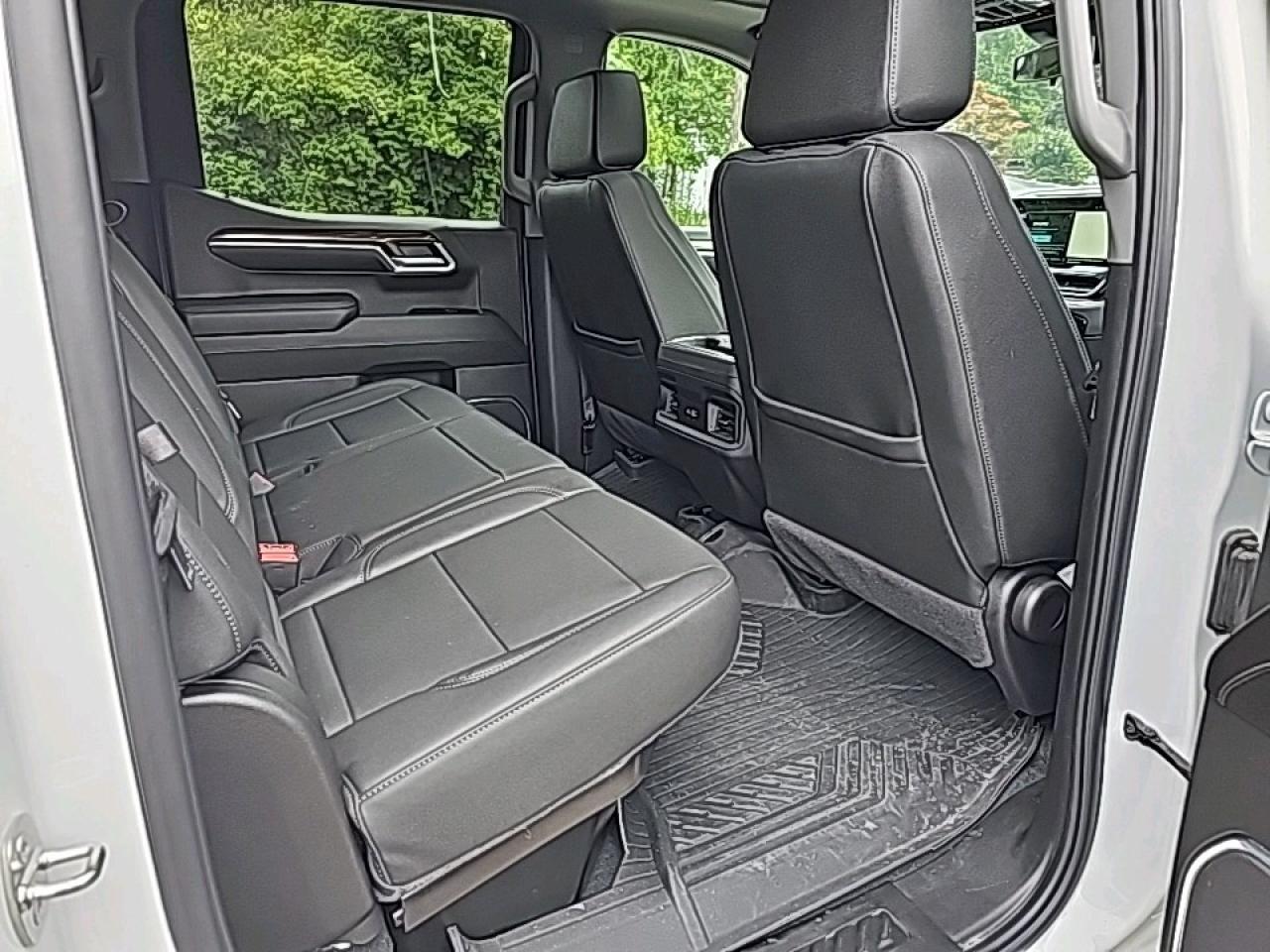 2024 Chevrolet Silverado 1500 LT Trail Boss LEATHER, POWER SUNROOF Photo