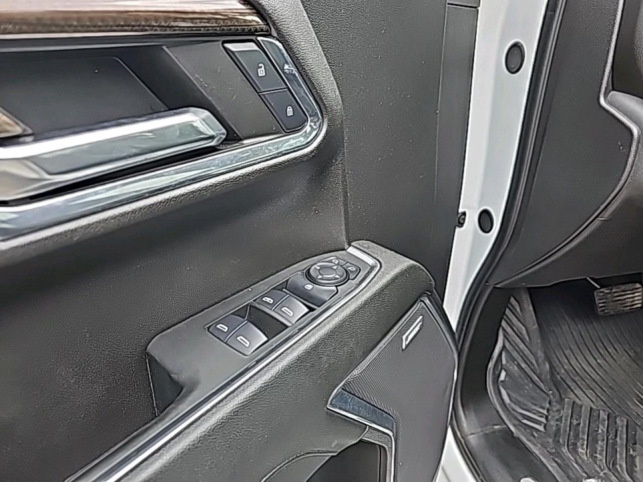 2024 Chevrolet Silverado 1500 LT Trail Boss LEATHER, POWER SUNROOF Photo