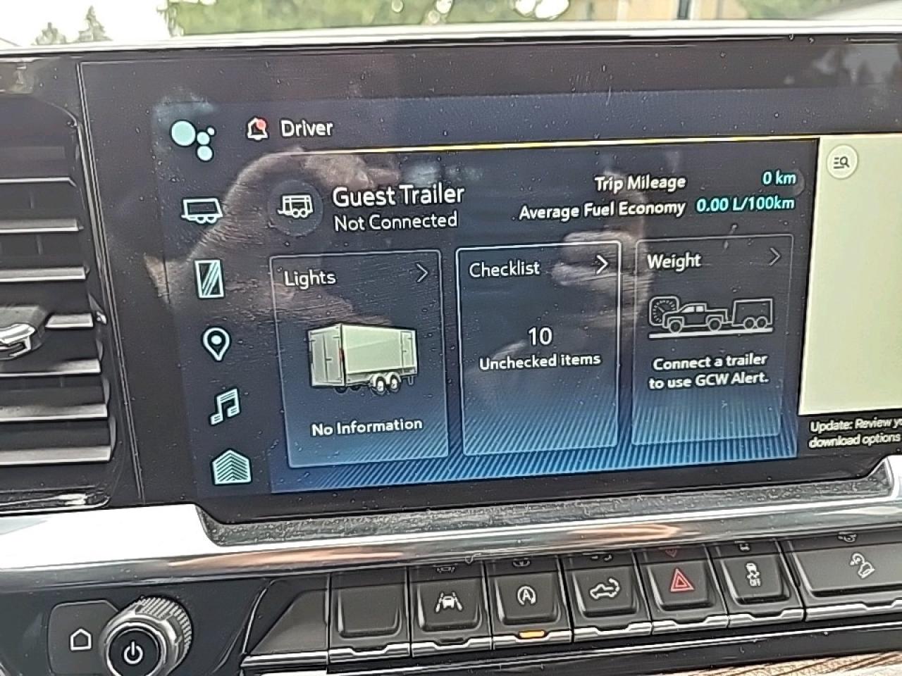 2024 Chevrolet Silverado 1500 LT Trail Boss LEATHER, POWER SUNROOF Photo