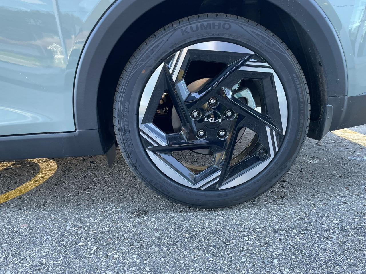 2025 Kia K4 EX *Used Dealer Demo* Photo
