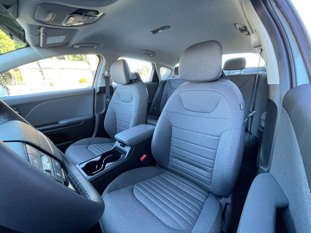 2025 Kia K4 EX *Used Dealer Demo* Photo