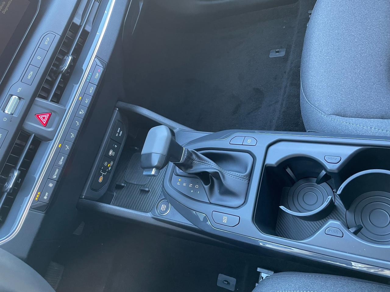 2025 Kia K4 EX *Used Dealer Demo* Photo