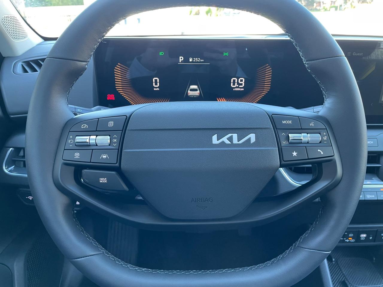 2025 Kia K4 EX *Used Dealer Demo* Photo