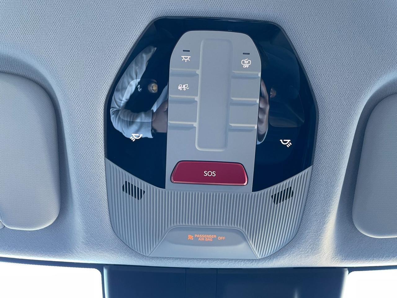 2025 Kia K4 EX *Used Dealer Demo* Photo