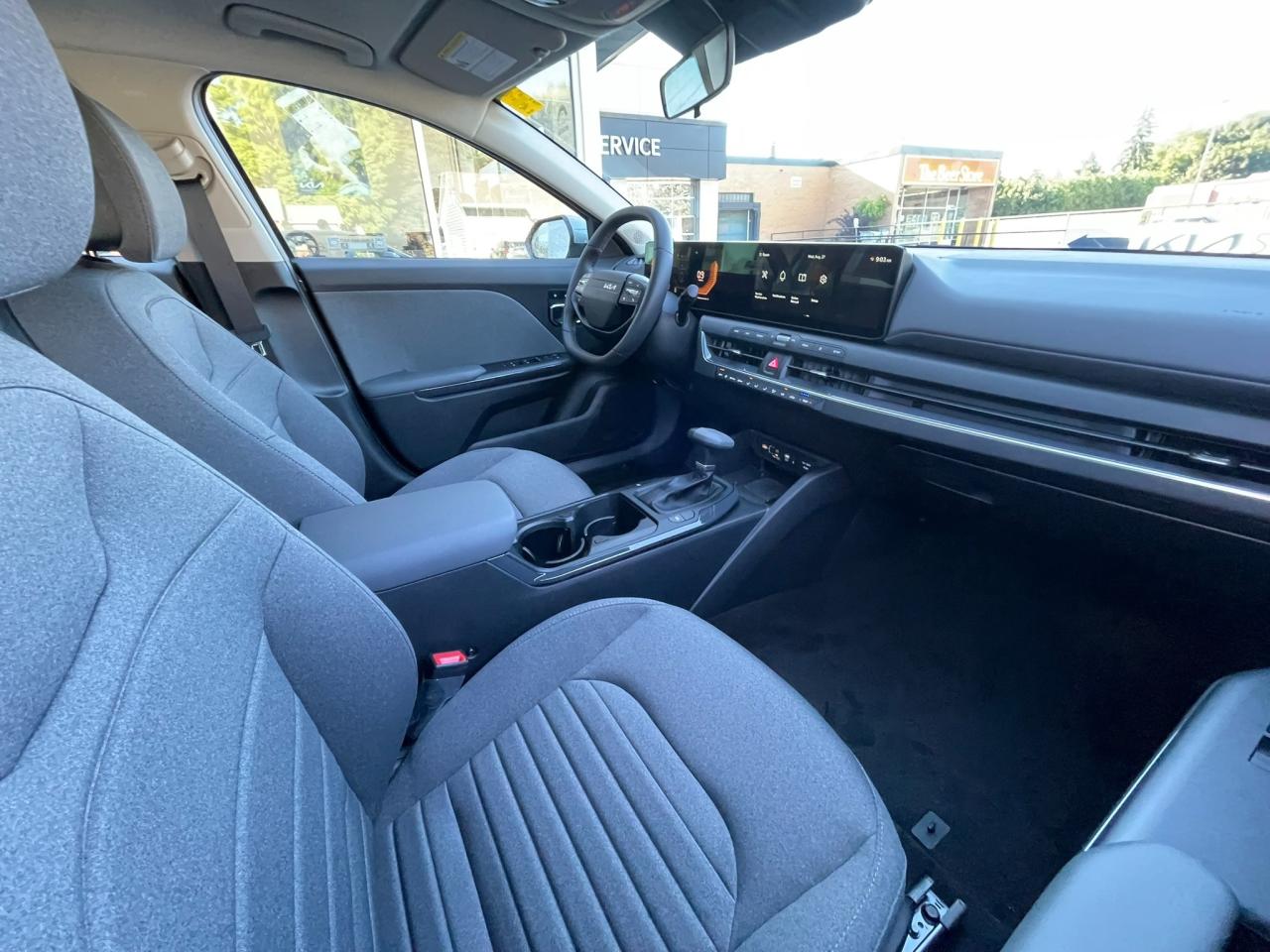 2025 Kia K4 EX *Used Dealer Demo* Photo