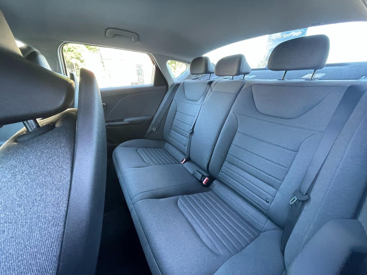 2025 Kia K4 EX *Used Dealer Demo* Photo