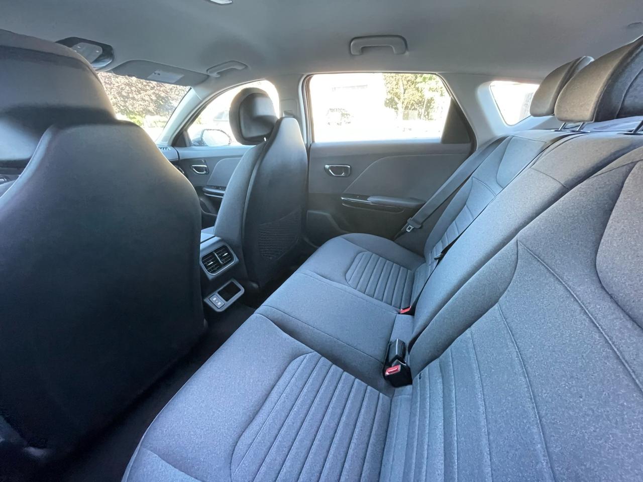 2025 Kia K4 EX *Used Dealer Demo* Photo