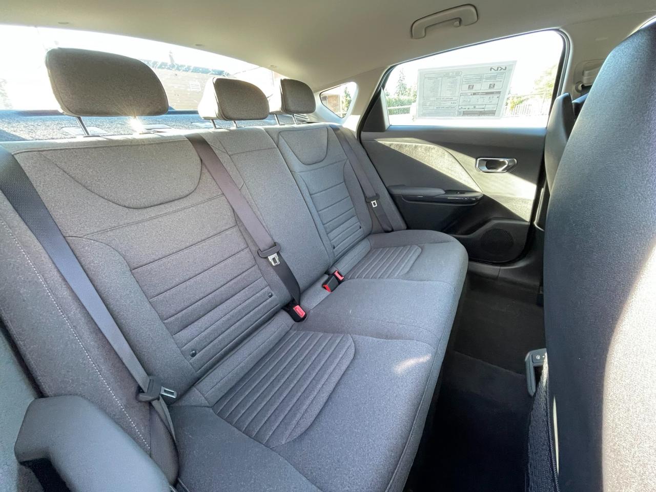 2025 Kia K4 EX *Used Dealer Demo* Photo