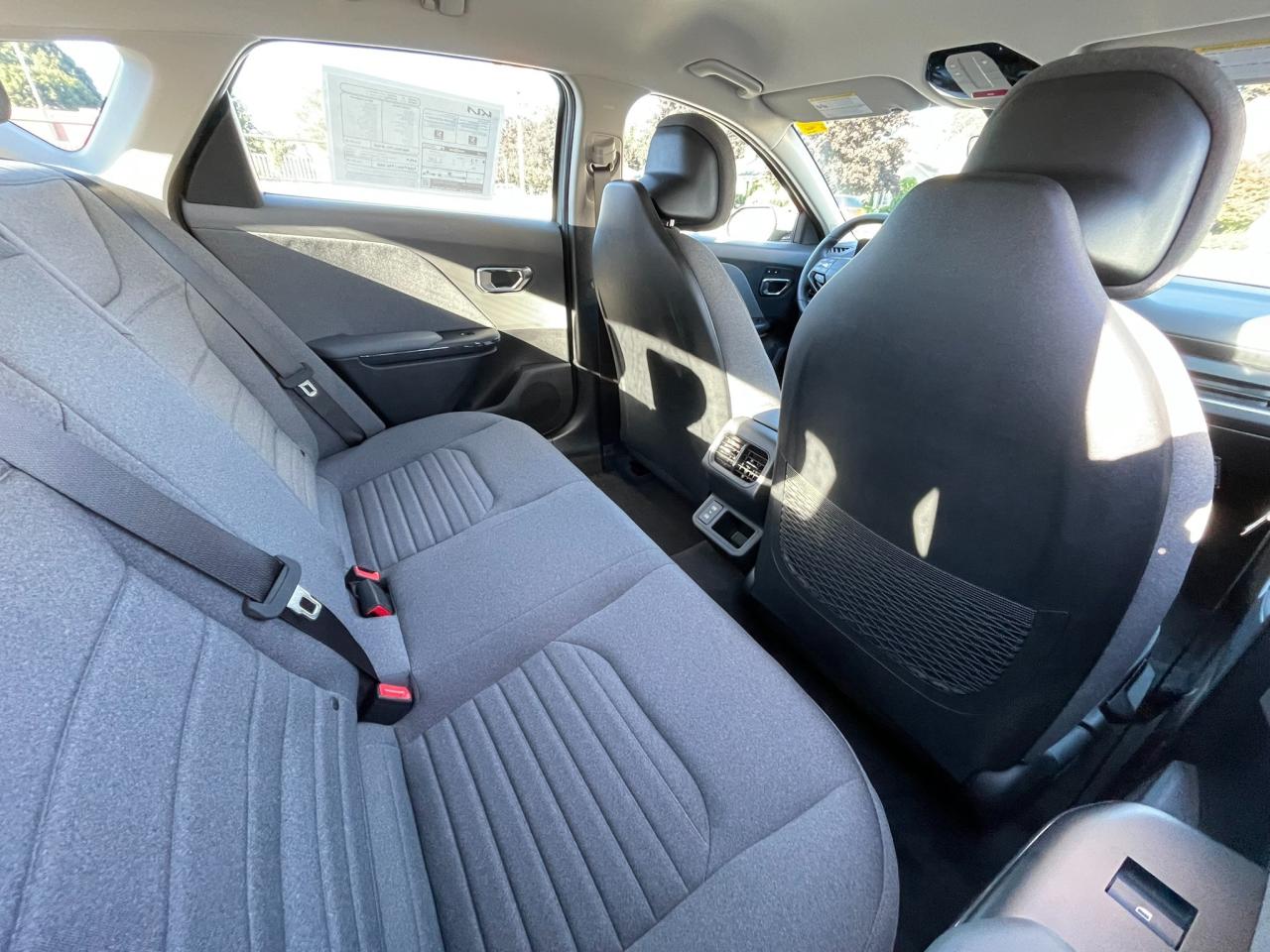 2025 Kia K4 EX *Used Dealer Demo* Photo