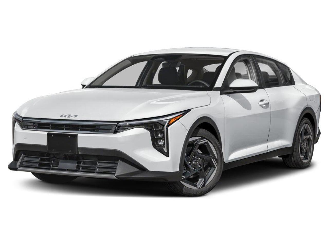New 2025 Kia K4 EX for sale in Listowel, ON
