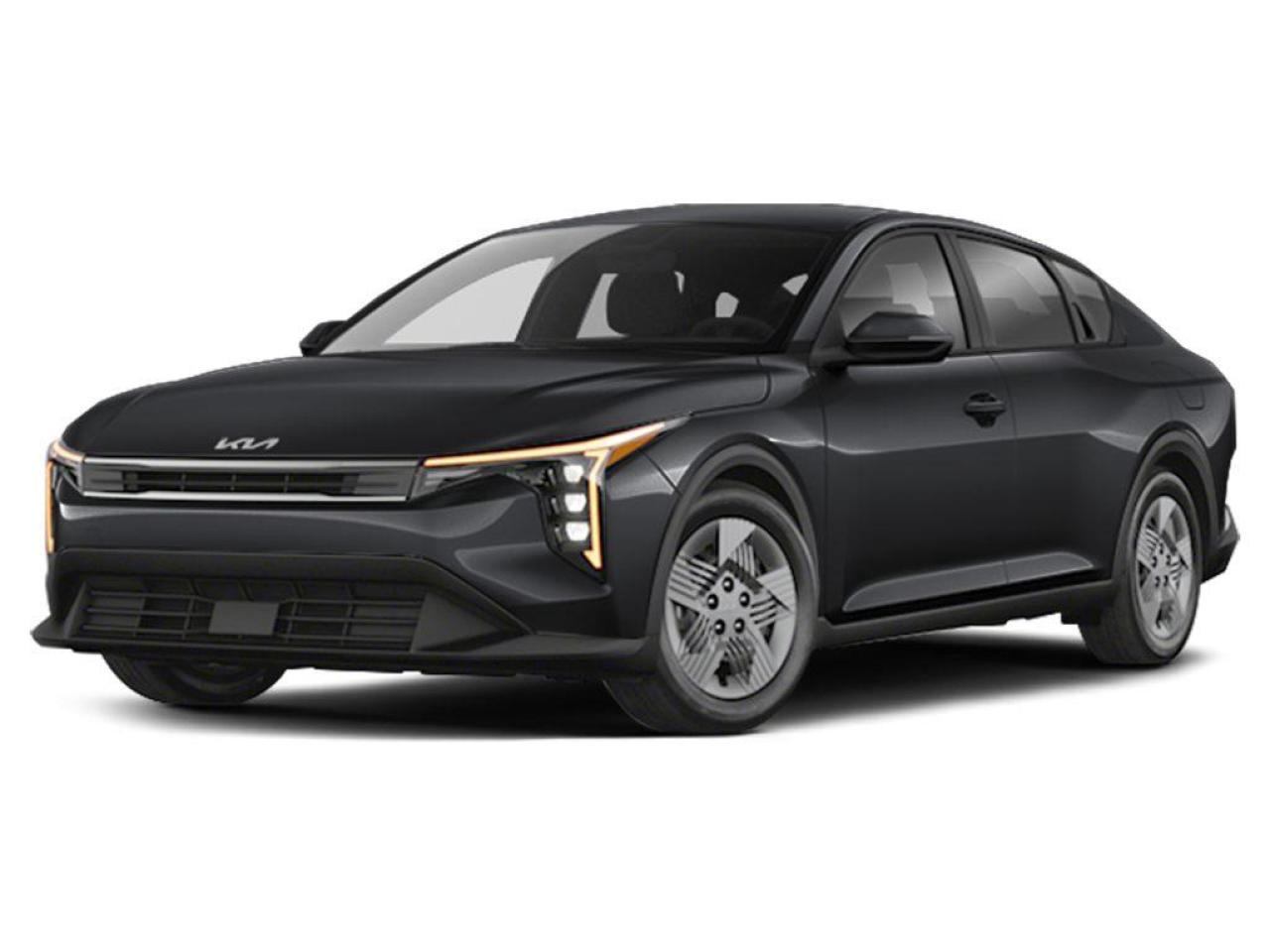 New 2025 Kia K4 LX for sale in Listowel, ON