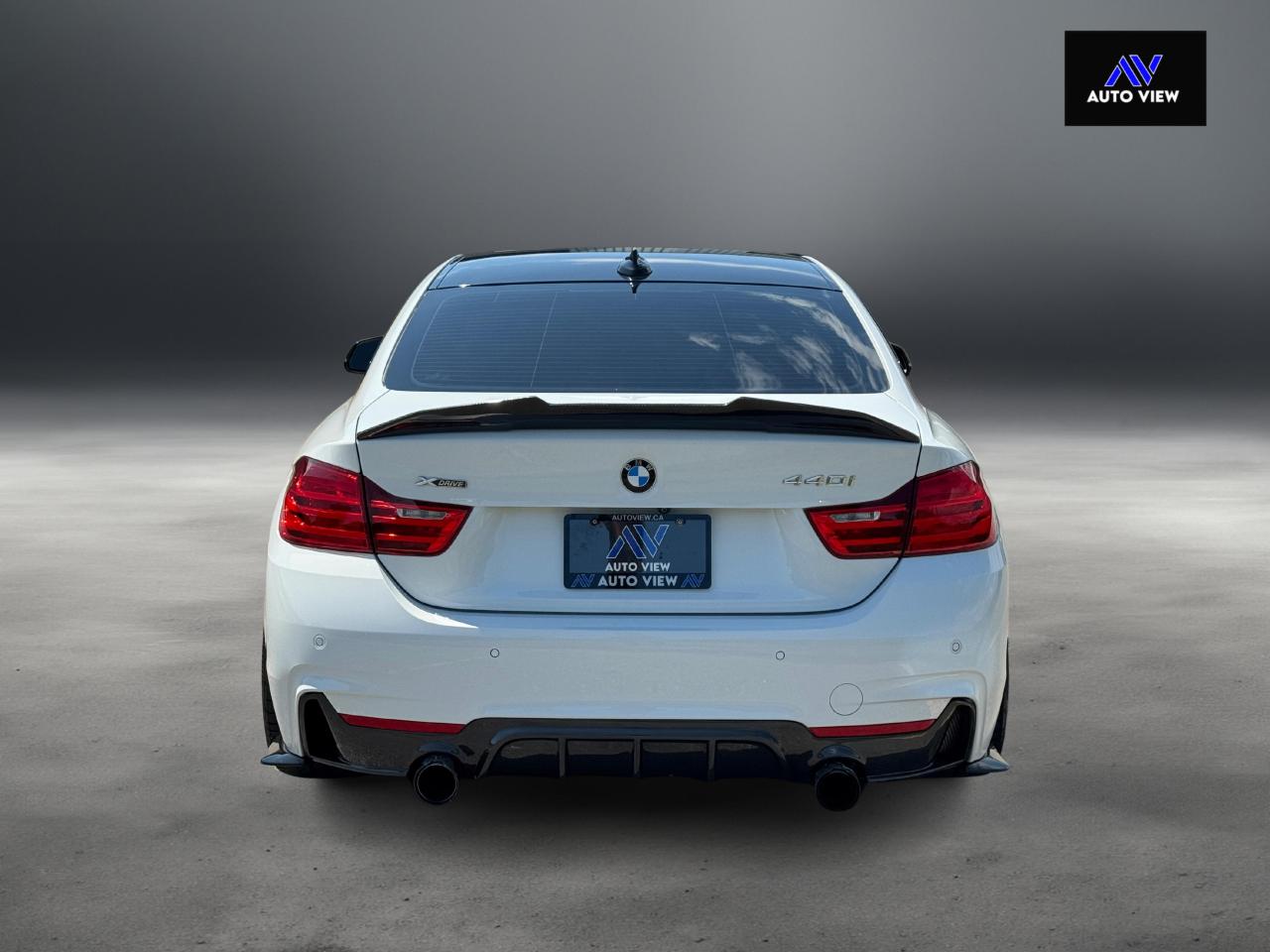 2017 BMW 4 Series 440i xDrive **BM3 TUNED (STAGE 3)** - Photo #6