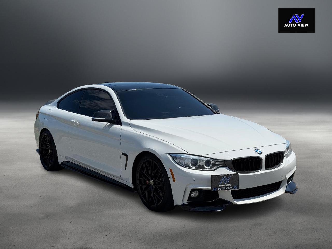 2017 BMW 4 Series 440i xDrive **BM3 TUNED (STAGE 3)** - Photo #3