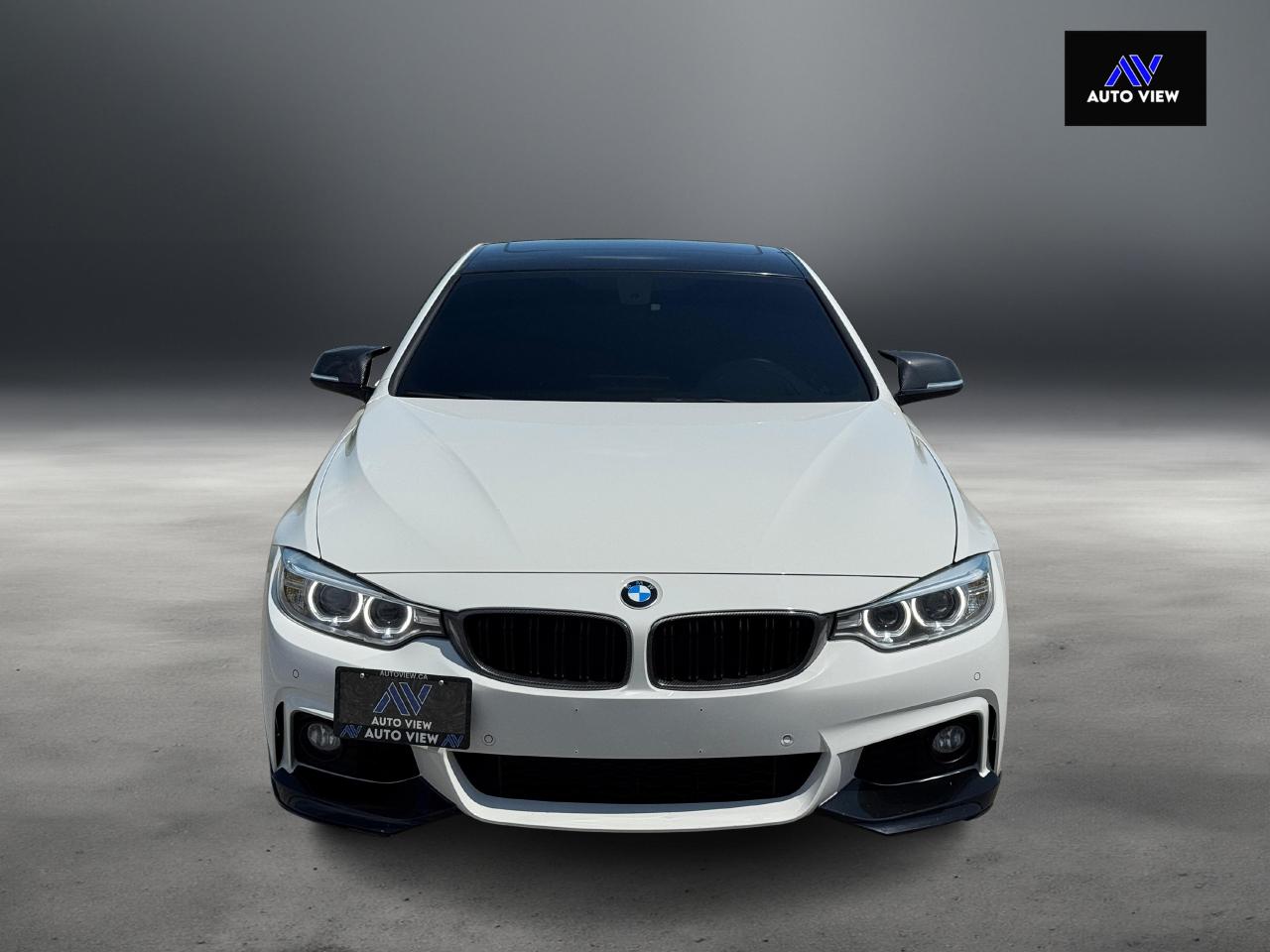2017 BMW 4 Series 440i xDrive **BM3 TUNED (STAGE 3)** - Photo #2