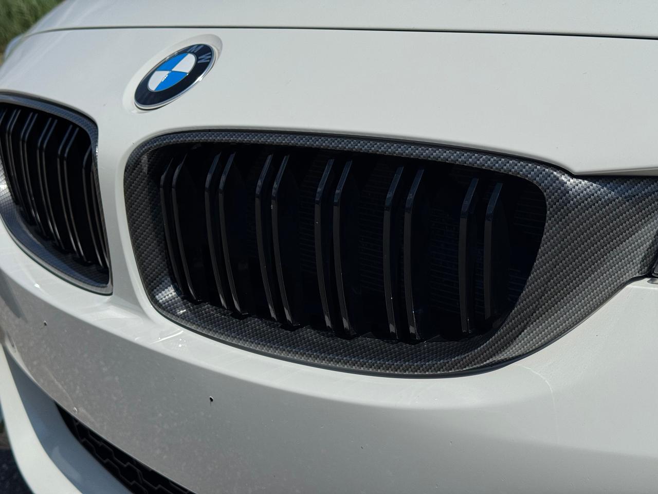 2017 BMW 4 Series 440i xDrive **BM3 TUNED (STAGE 3)** - Photo #12