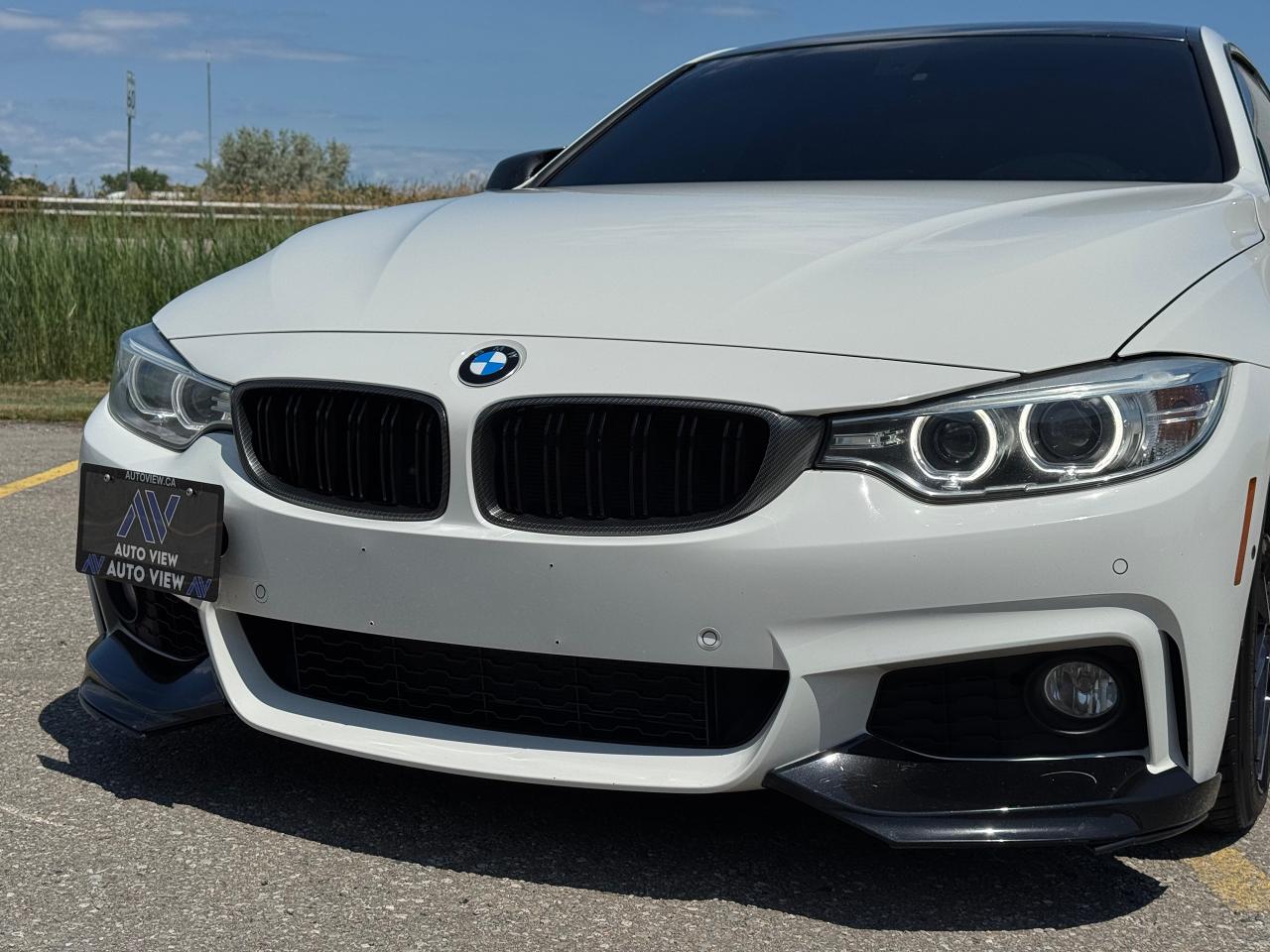 2017 BMW 4 Series 440i xDrive **BM3 TUNED (STAGE 3)** - Photo #10