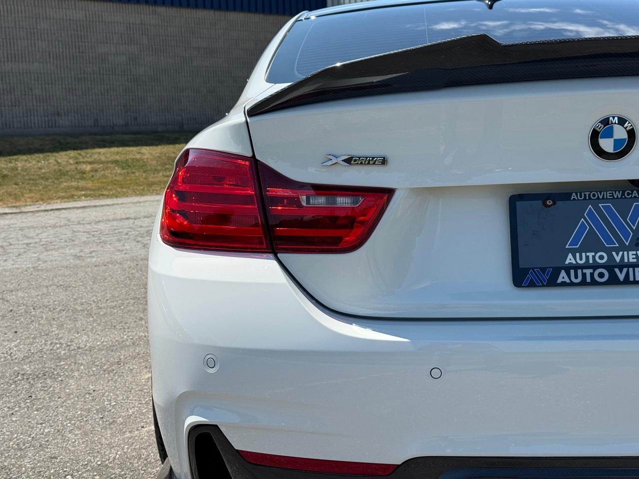 2017 BMW 4 Series 440i xDrive **BM3 TUNED (STAGE 3)** - Photo #16