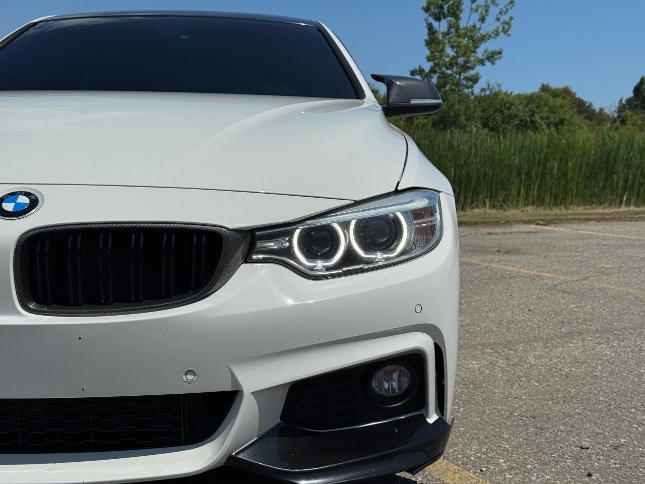 2017 BMW 4 Series 440i xDrive **BM3 TUNED (STAGE 3)** - Photo #11