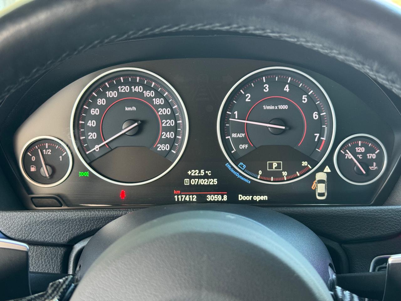 2017 BMW 4 Series 440i xDrive **BM3 TUNED (STAGE 3)** - Photo #25