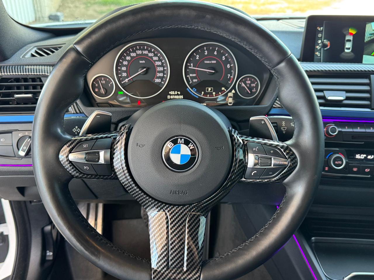 2017 BMW 4 Series 440i xDrive **BM3 TUNED (STAGE 3)** - Photo #21