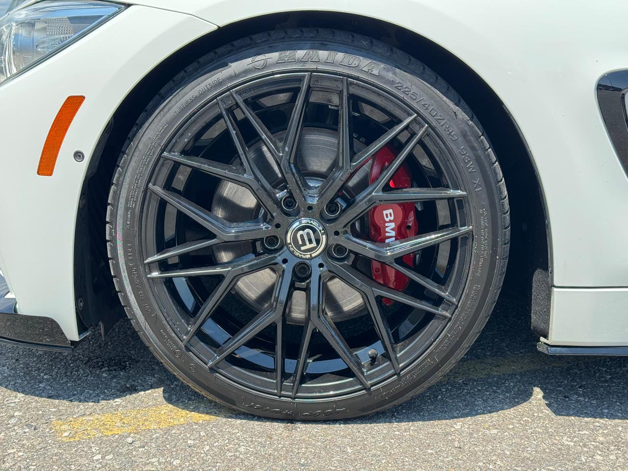 2017 BMW 4 Series 440i xDrive **BM3 TUNED (STAGE 3)** - Photo #19