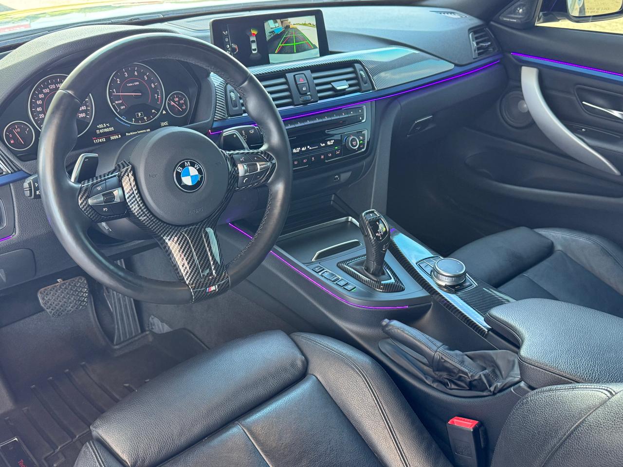 2017 BMW 4 Series 440i xDrive **BM3 TUNED (STAGE 3)** - Photo #20