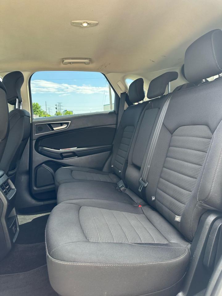2018 Ford Edge SEL - Photo #13