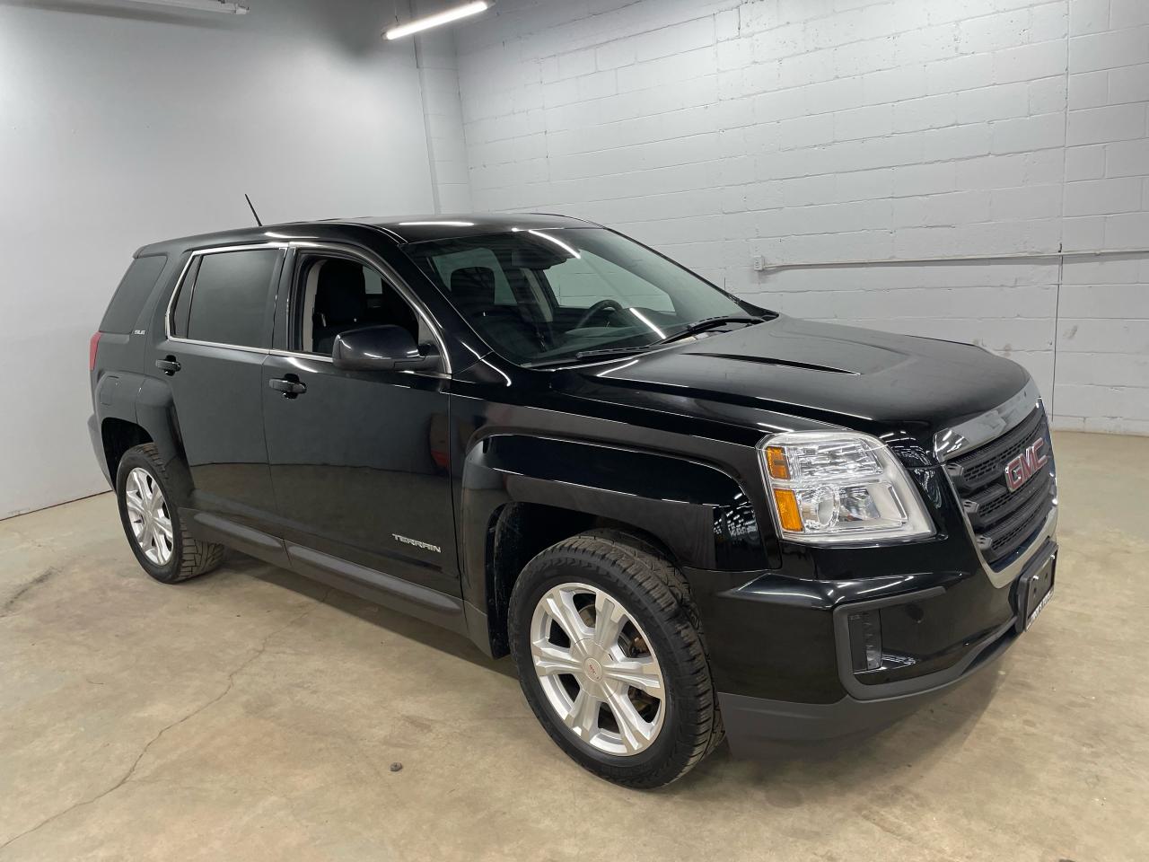 Used 2017 GMC Terrain SLE for sale in Guelph, ON