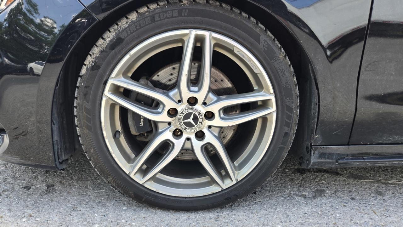 2018 Mercedes-Benz CLA-Class CLA250 - Photo #17