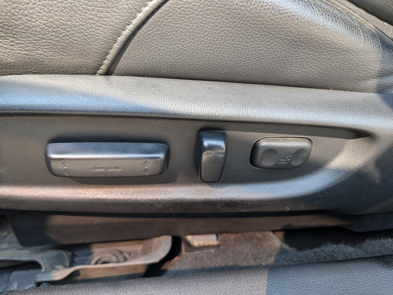 2017 Honda Accord Touring | LEATHER | SUNROOF | ADAPTIVE CRUISE CONT - Photo #16