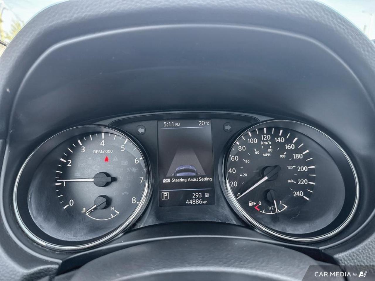 2022 Nissan Qashqai SV / NO ACCIDENTS / ROOF / HTD SEATS / AWD - Photo #23