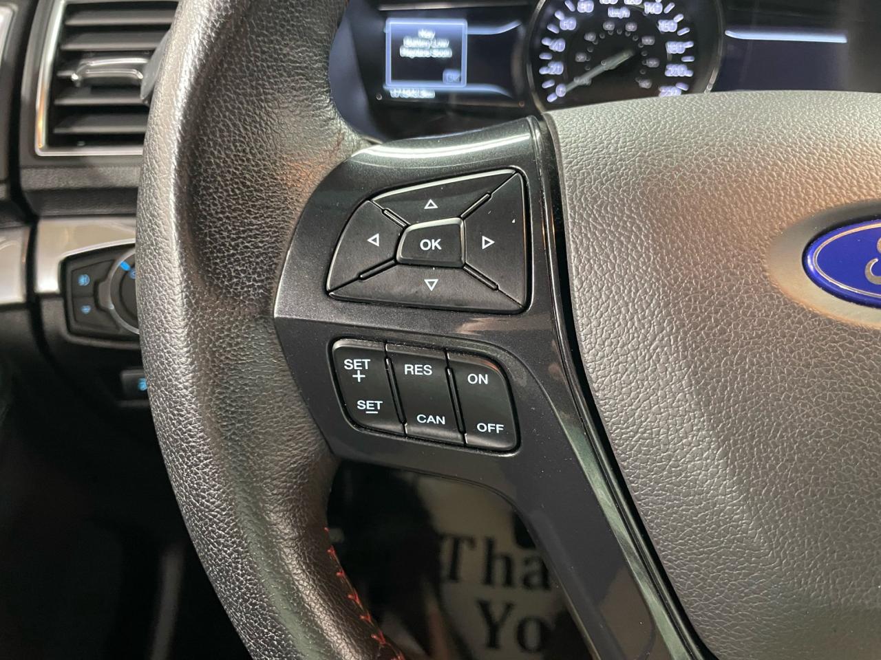2016 Ford Explorer 4WD 4DR SPORT