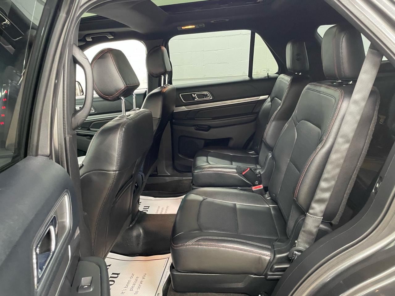 2016 Ford Explorer 4WD 4DR SPORT