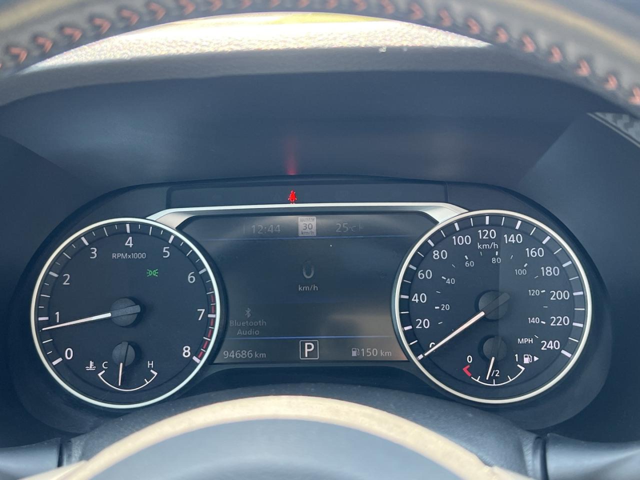 2020 Nissan Sentra SR - Photo #13