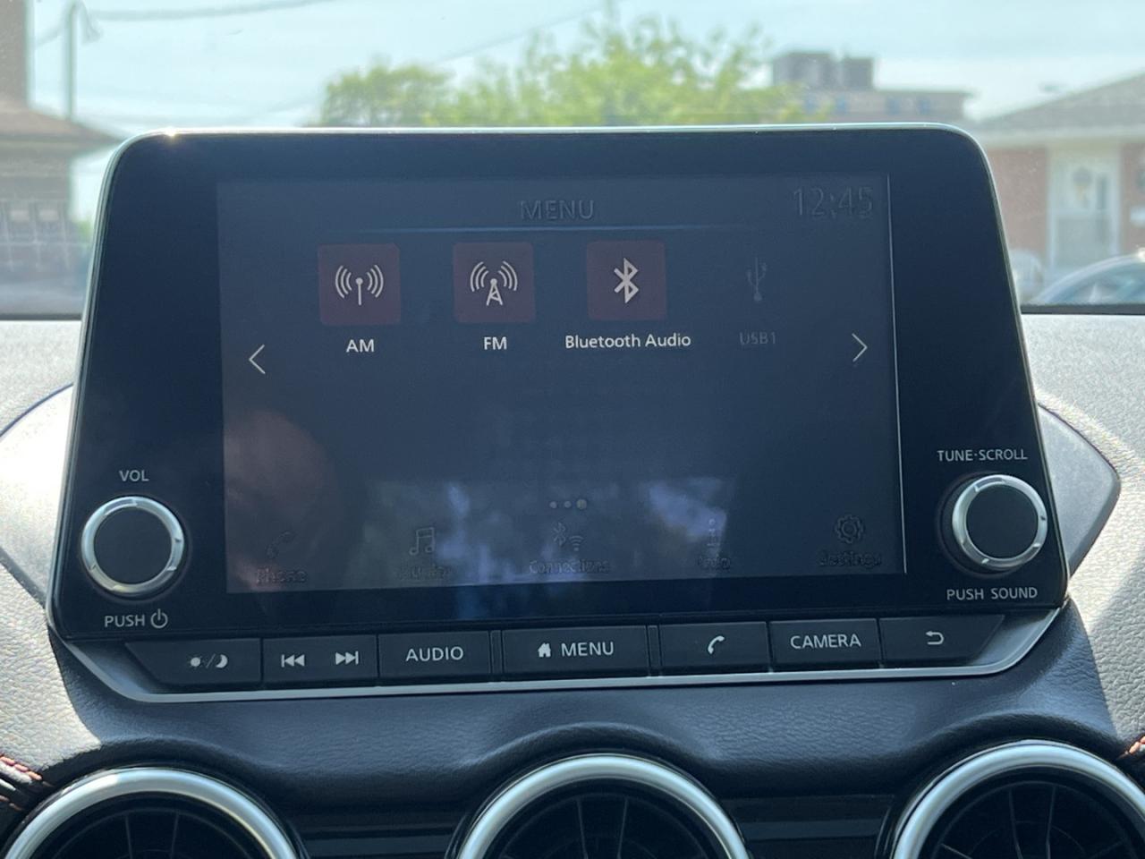 2020 Nissan Sentra SR - Photo #15