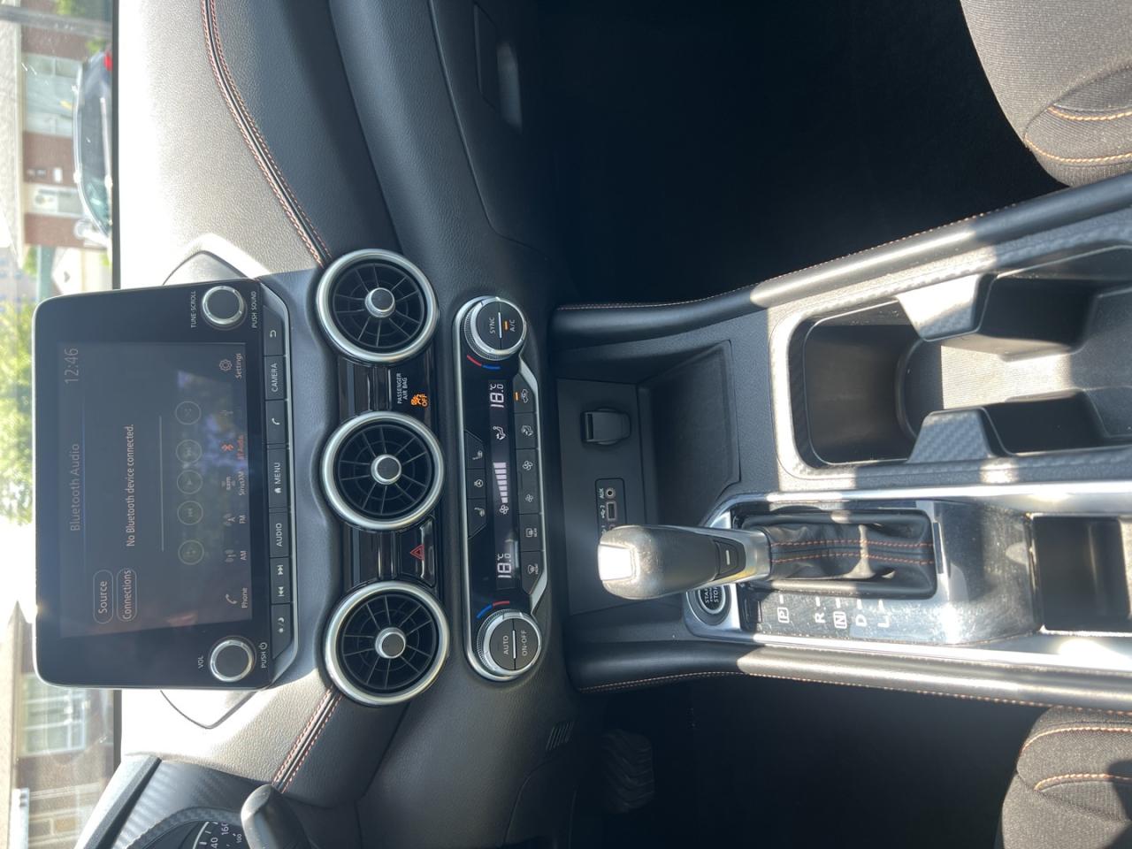2020 Nissan Sentra SR - Photo #17