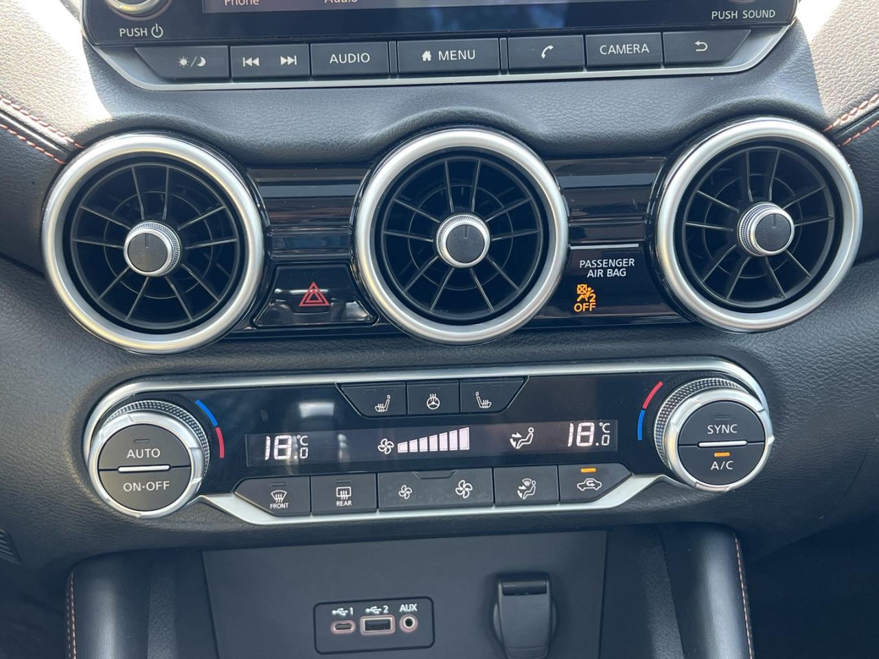2020 Nissan Sentra SR - Photo #16