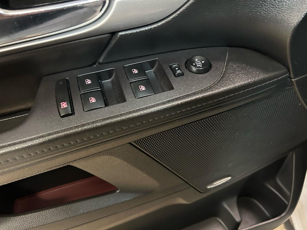 2017 GMC Terrain SLE - Photo #13