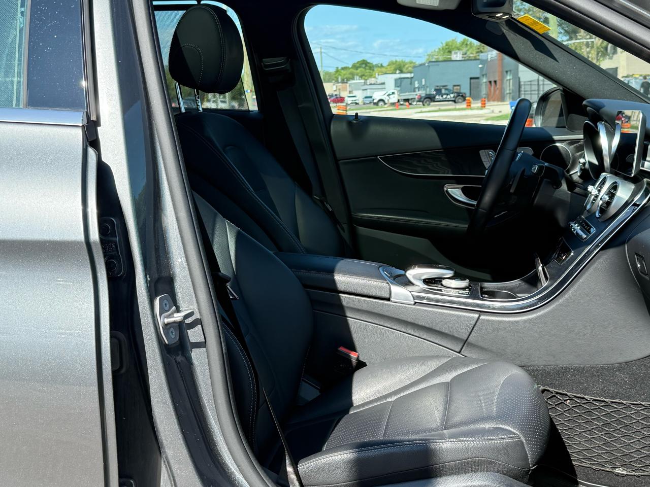 2019 Mercedes-Benz C-Class C 300 WAGON AMG|SUNROOF|NAVI - Photo #10