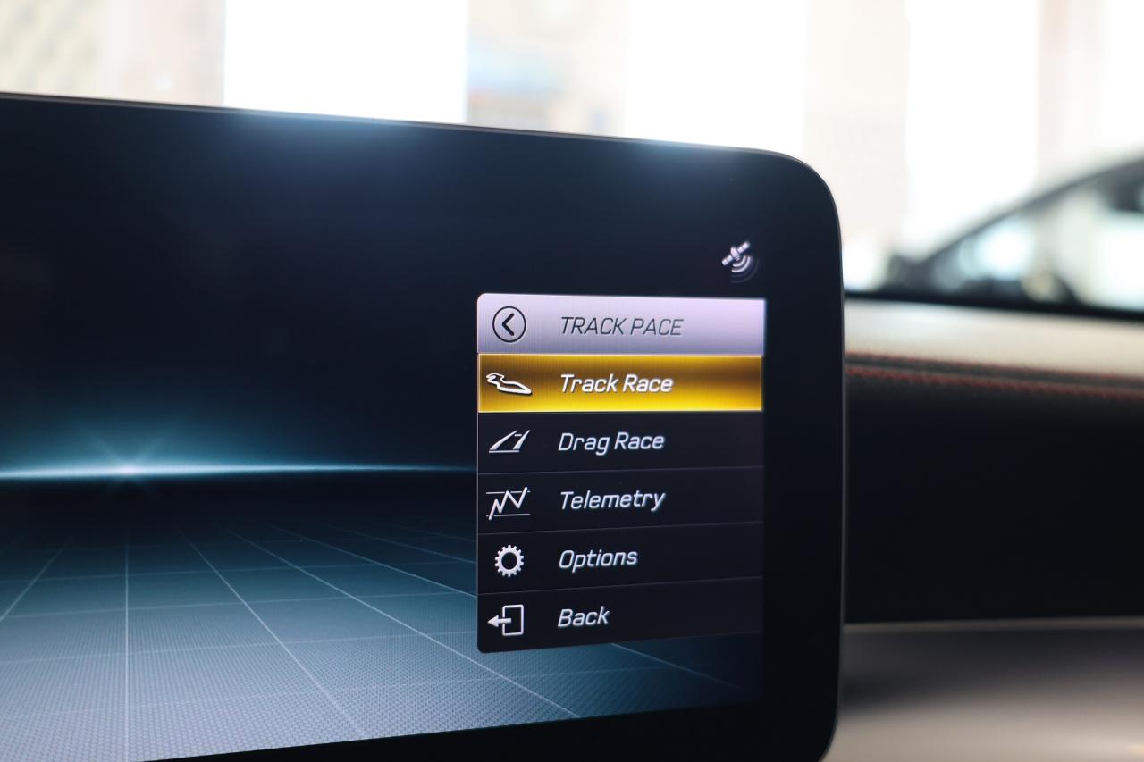 2020 Mercedes-Benz C-Class C43 AMG - TRACKPACE|BURMESTER|BLINDSPOT|NAVI - Photo #22