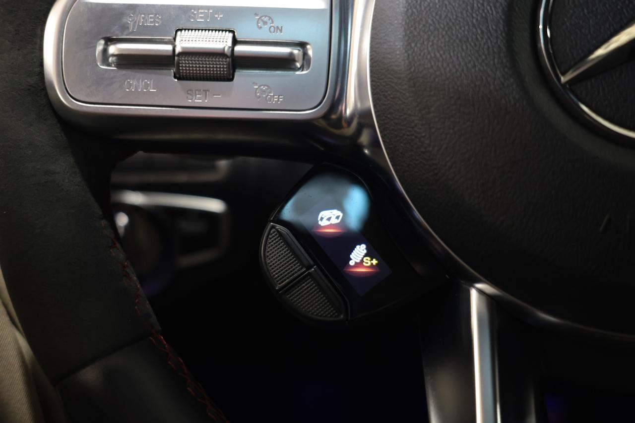 2020 Mercedes-Benz C-Class C43 AMG - TRACKPACE|BURMESTER|BLINDSPOT|NAVI - Photo #24