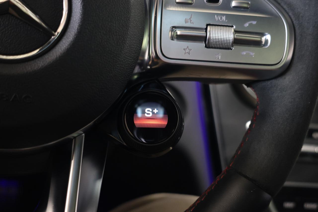 2020 Mercedes-Benz C-Class C43 AMG - TRACKPACE|BURMESTER|BLINDSPOT|NAVI - Photo #23