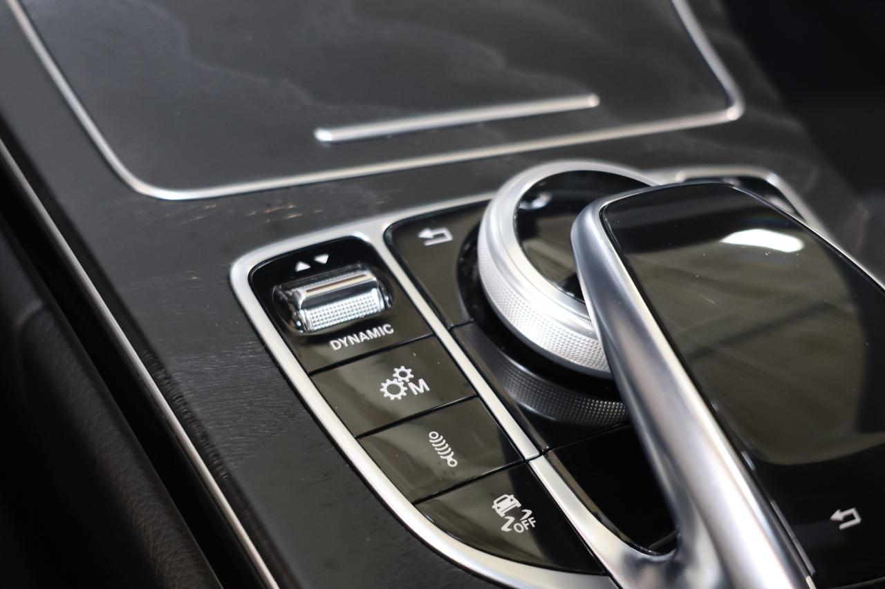 2020 Mercedes-Benz C-Class C43 AMG - TRACKPACE|BURMESTER|BLINDSPOT|NAVI - Photo #14