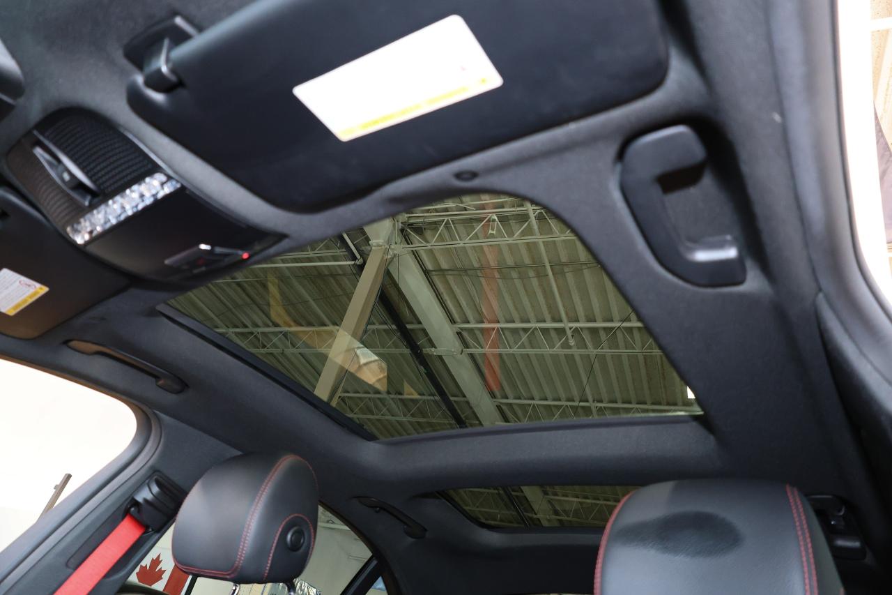 2020 Mercedes-Benz C-Class C43 AMG - TRACKPACE|BURMESTER|BLINDSPOT|NAVI - Photo #9