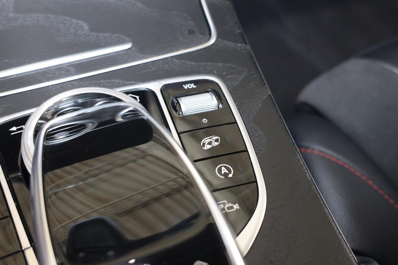 2020 Mercedes-Benz C-Class C43 AMG - TRACKPACE|BURMESTER|BLINDSPOT|NAVI - Photo #15