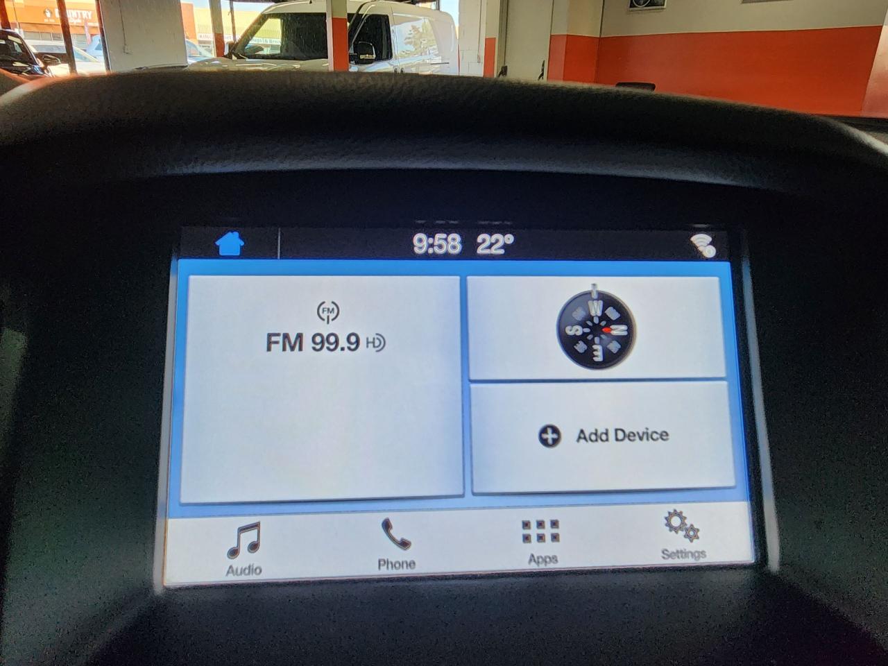 2017 Ford Focus SEL SUNROOF REAR CAM A/C - Photo #18