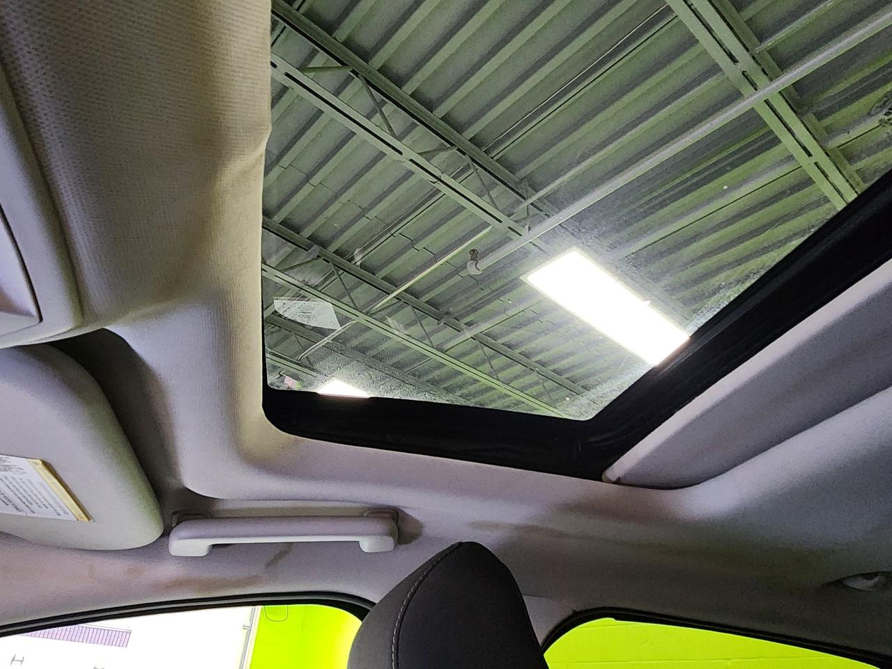 2017 Ford Focus SEL SUNROOF REAR CAM A/C - Photo #21
